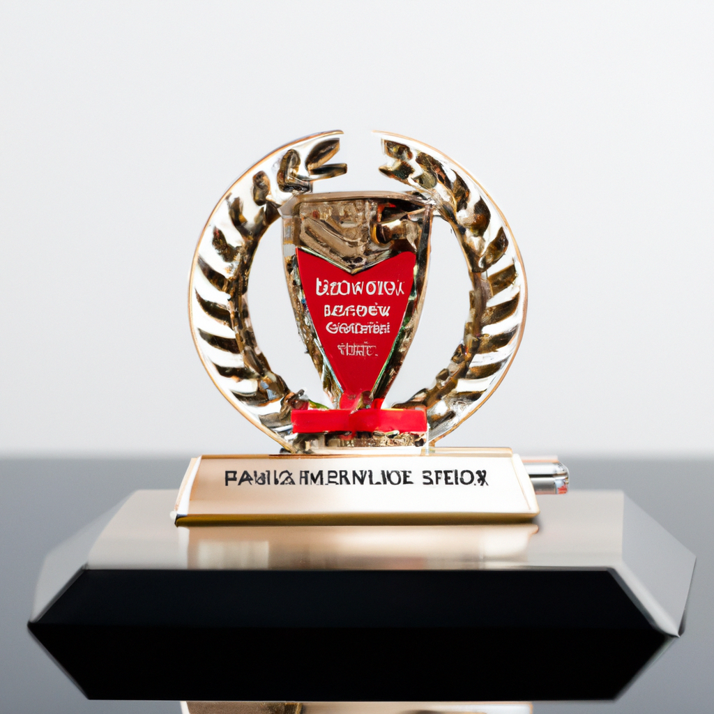 Premio Eccellenza Italiana